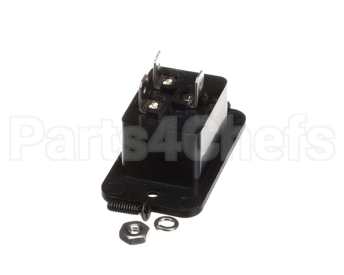 88-720-02S Prince Castle Power Inlet Connector Kit