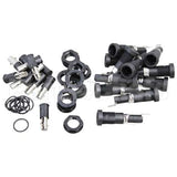 88-787S Compatible Prince Castle Fuse Holder (Pk/12)