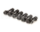 88-787S Prince Castle Kit,Fuse Holder (Pkg Of 12)