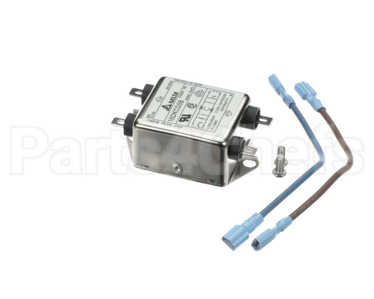 88-828S Prince Castle Emi Filter Kit
