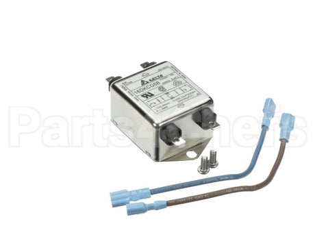 88-828S Prince Castle Emi Filter Kit