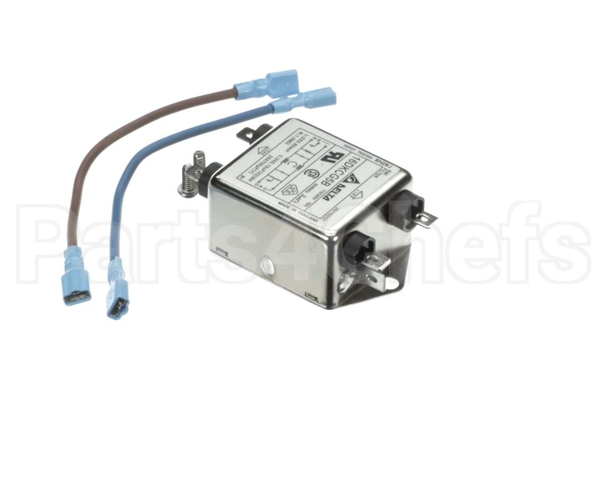 88-828S Prince Castle Emi Filter Kit