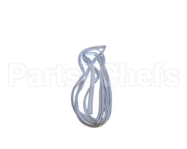88 Imperial Brown Door Gasket