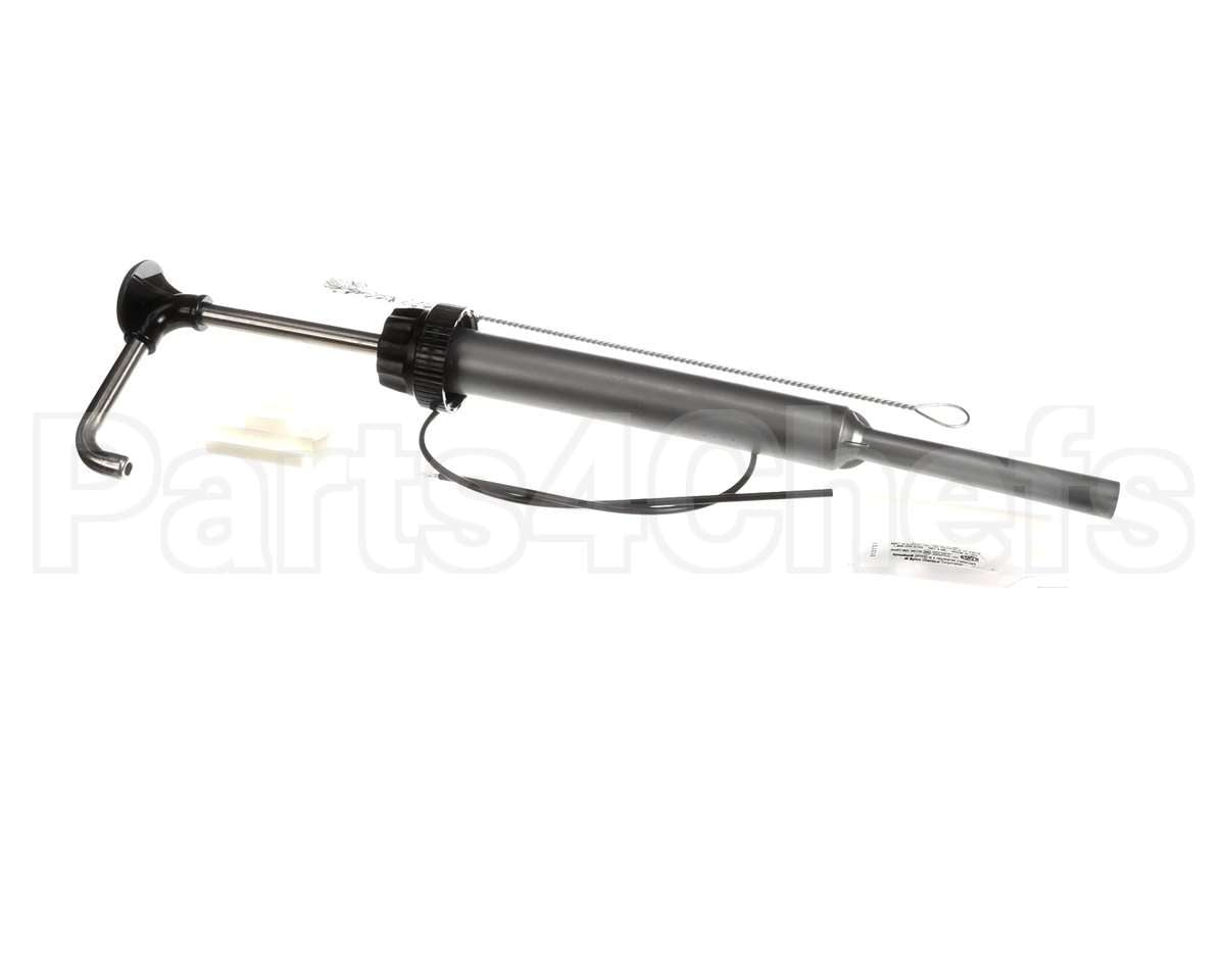 88000 Server Bp-1 38Mm 128 Oz 10 Deep