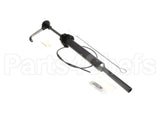 88000 Server Bp-1 38Mm 128 Oz 10 Deep