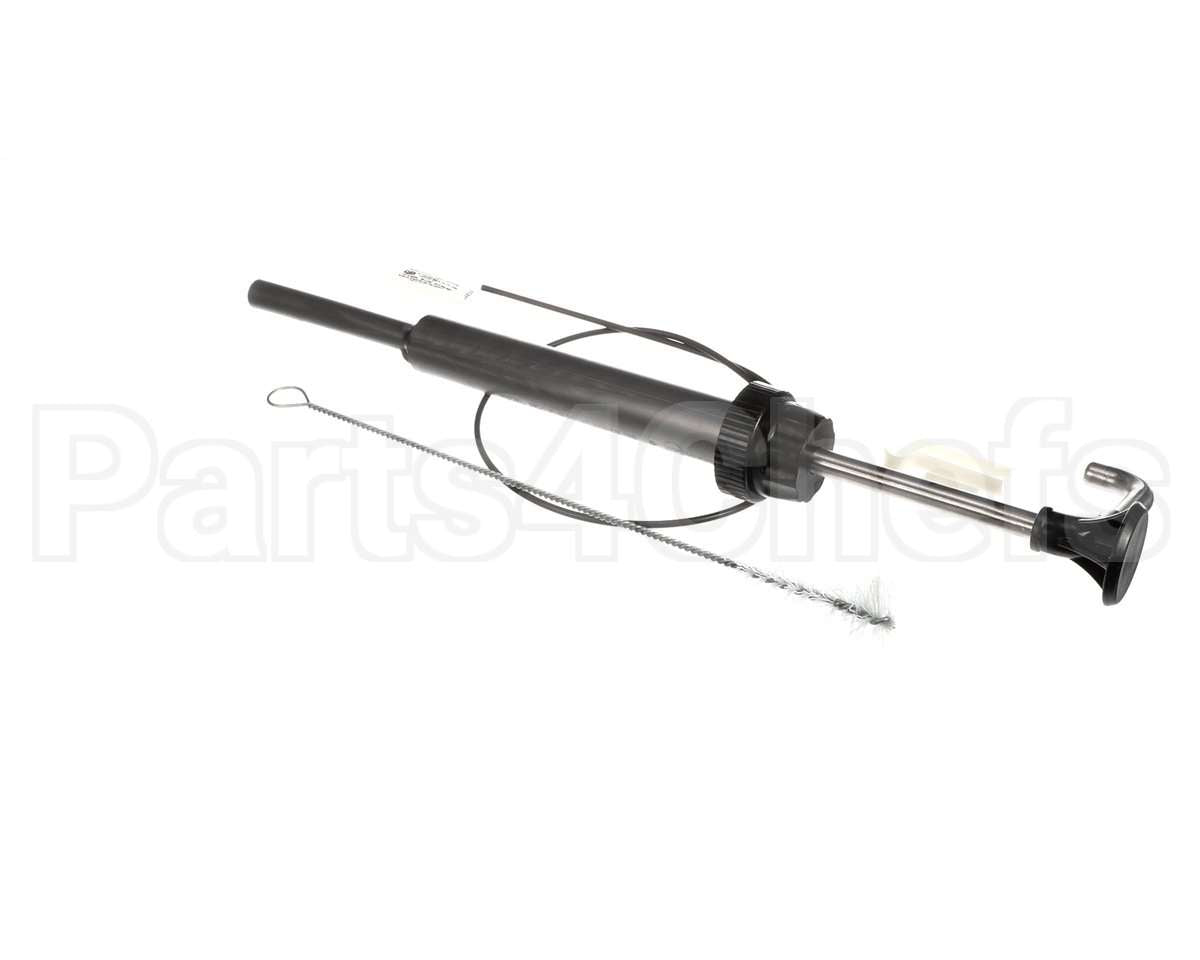 88000 Server Bp-1 38Mm 128 Oz 10 Deep