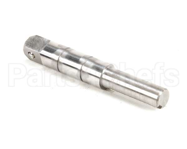 8800010 Univex Shaft,Driven (Long)(P)