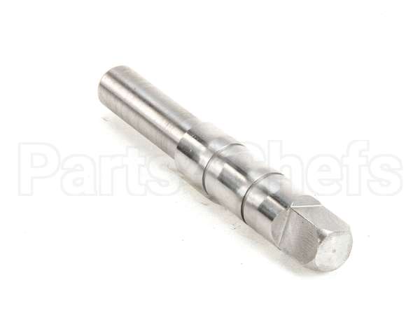 8800010 Univex Shaft,Driven (Long)(P)