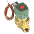 880013 Compatible Vulcan Steam Solenoid Valve 1/2" 110/120V