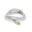 8800200 Compatible Univex Powercord, 115V