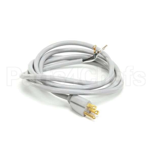 8800200 Compatible Univex Powercord, 115V