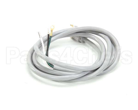 8800200 Univex Power Cord, 115V