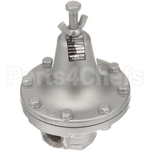 880028 Compatible Hobart Steam P R V