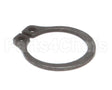 880051 Globe Ring, 1/2" Shaft