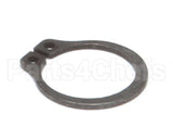 880051 Globe Ring, 1/2" Shaft