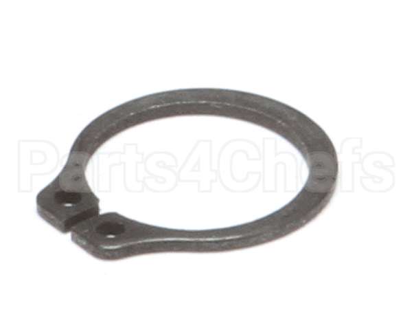 880051 Globe Ring, 1/2" Shaft