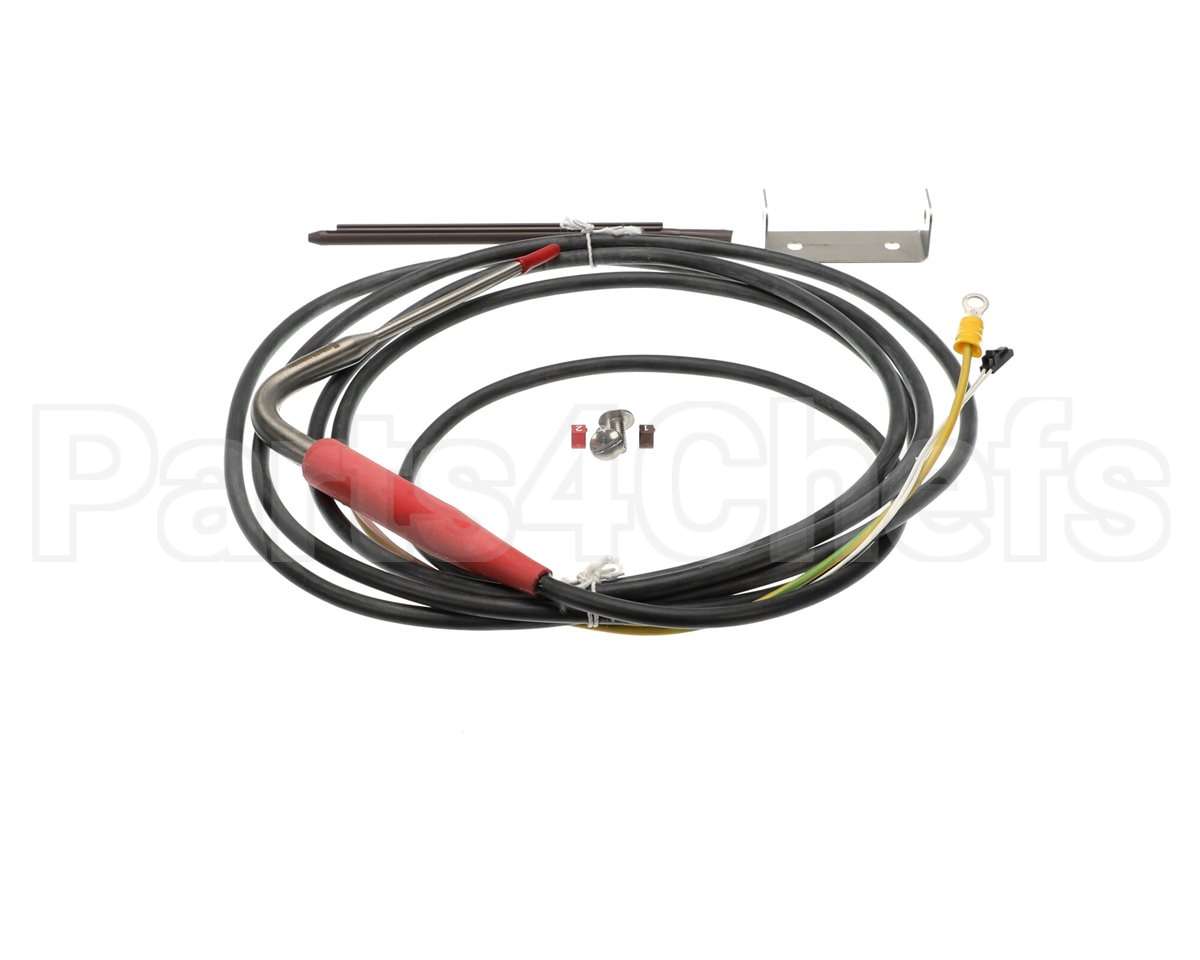 880213 Electrolux Professional 1 Single-Sensor Probe-Bl.c/Freezers Lw
