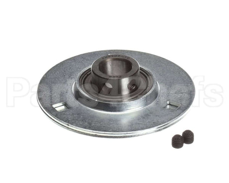 880214 American Dryer Laundry 5/8" Flange Bearing W/Nylock S