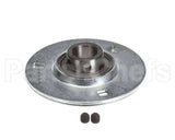 880214 American Dryer Laundry 5/8" Flange Bearing W/Nylock S