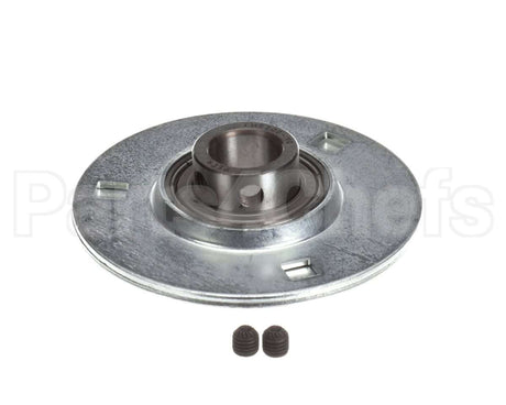 880214 American Dryer Laundry 5/8" Flange Bearing W/Nylock S