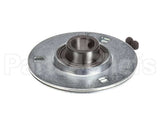 880214 American Dryer Laundry 5/8" Flange Bearing W/Nylock S
