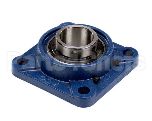 880220 American Dryer Laundry 1 3/4" Flange Bearing W/Nylock