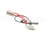 880251 American Dryer Laundry 1/4" Temp Sensor Probe Kit Ass