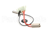 880251 American Dryer Laundry 1/4" Temp Sensor Probe Kit Ass