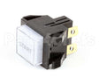 88056 Grindmaster Cecilware Switch, Pb Start Blk Bezel