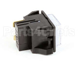 88056 Grindmaster Cecilware Switch, Pb Start Blk Bezel