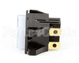 88056 Grindmaster Cecilware Switch, Pb Start Blk Bezel