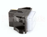 88056 Grindmaster Cecilware Switch, Pb Start Blk Bezel