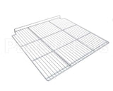 880591 Electrolux Professional Shelf (L/R) For 54 And 81 Cu.ft. Reach I