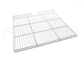 880592 Electrolux Professional Middle Shelf For 81 Cu.ft. Reach In