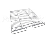 880593 Electrolux Professional Shelf For 12 & 26 Cu.ft Merchandisers