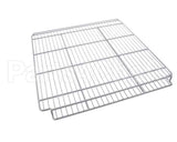 880594 Electrolux Professional Shelf For 48 & 72Merchandisers (L-R)