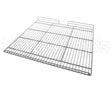 880595 Kelvinator Middle Shelf For 72" Merchandi