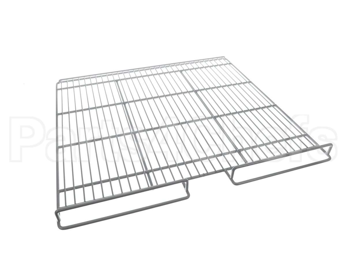 880595 Kelvinator Middle Shelf For 72" Merchandi