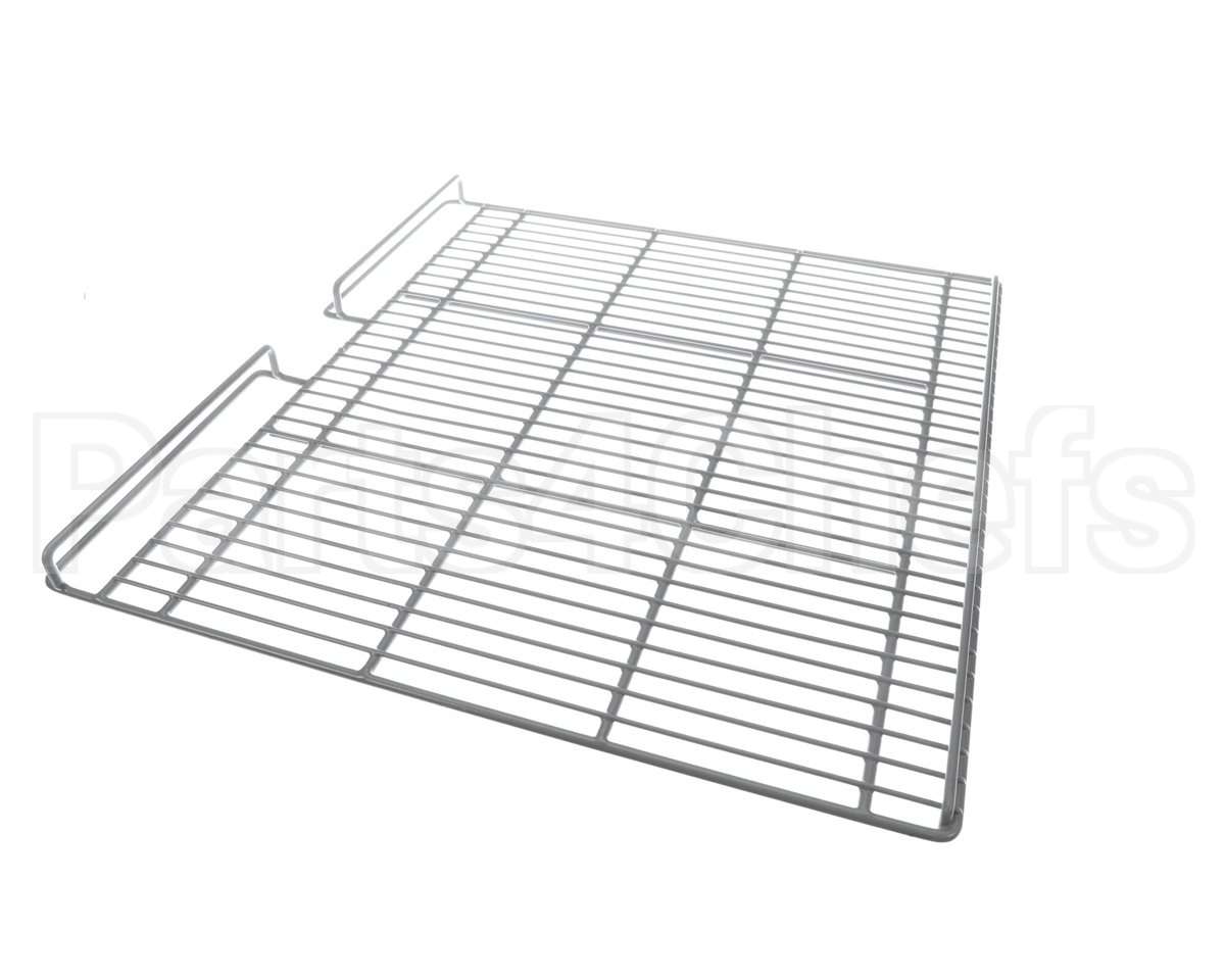 880595 Kelvinator Middle Shelf For 72" Merchandi