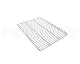 880598 Electrolux Professional Mid Shelf For 72 Megatop, Salad & Underc