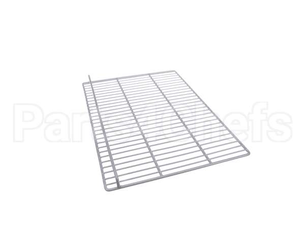 880598 Electrolux Professional Mid Shelf For 72 Megatop, Salad & Underc