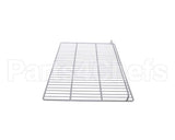 880598 Electrolux Professional Mid Shelf For 72 Megatop, Salad & Underc
