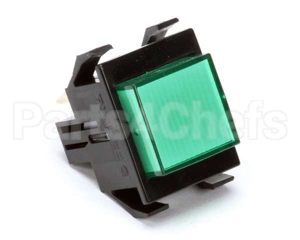 88060 Grindmaster Cecilware Switch,Pb-Start-Green