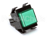 88060 Grindmaster Cecilware Switch,Pb-Start-Green