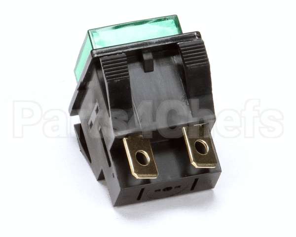 88060 Grindmaster Cecilware Switch,Pb-Start-Green