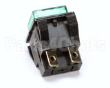 88060 Grindmaster Cecilware Switch,Pb-Start-Green