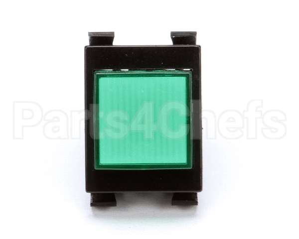 88060 Grindmaster Cecilware Switch,Pb-Start-Green