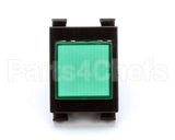 88060 Grindmaster Cecilware Switch,Pb-Start-Green