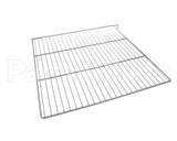 880602 Electrolux Professional Shelf For 72 Pizza Prep Table