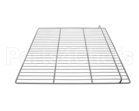 880607 Electrolux Professional Middle Shelf For 92 Pizza Prep Table